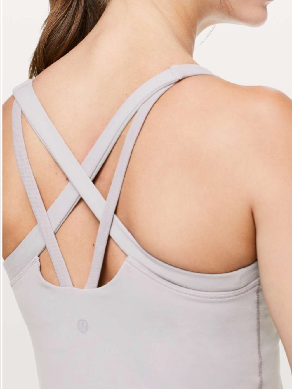 Lululemon Rally Your Heart Tank - Picture 3 of 7